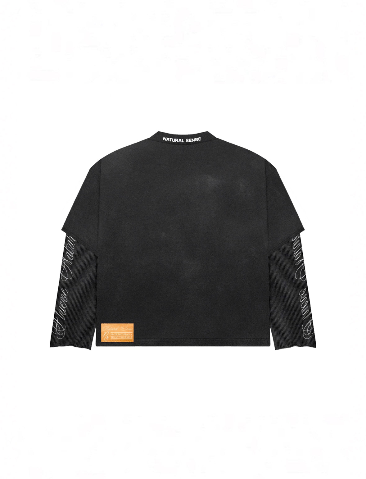 Natural Sense | "Fluere Naturalis" Dire Layered Thermal